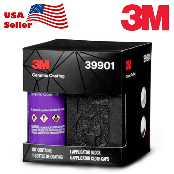 3M Ceramic Coating