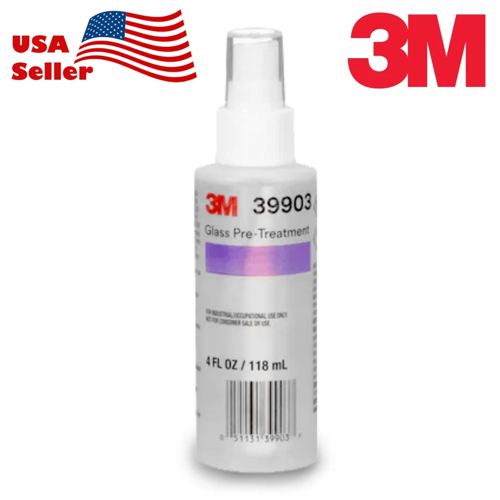 3M Glass Pre-Treatment