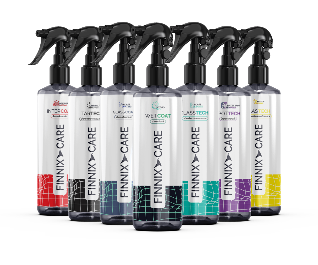 Tip Auto Hatyai - Finnix Care