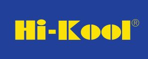 โลโก้แบรนด์ Hi_Kool ver2